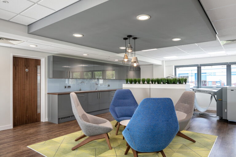 Caunton Workplace Design Ph2 13