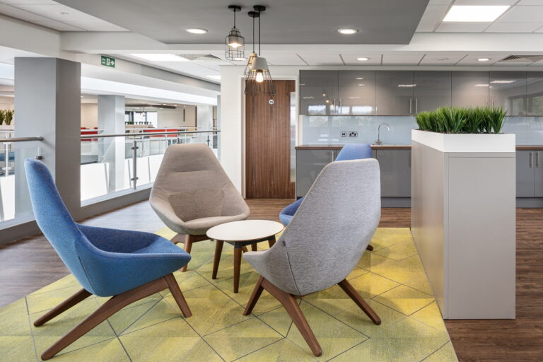 Caunton Workplace Design Ph2 14