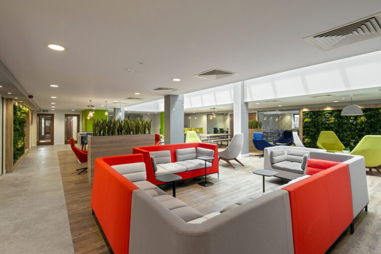 Caunton Workplace Design Ph2 15