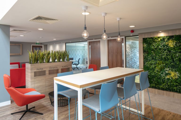 Caunton Workplace Design Ph2 21