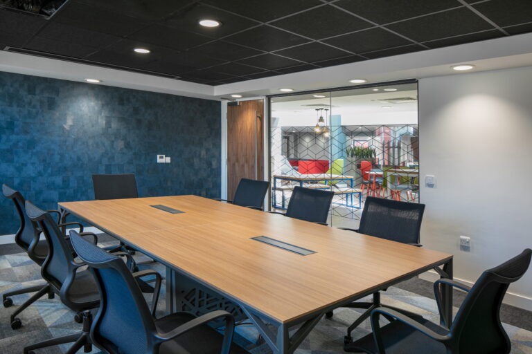 Caunton Workplace Design Ph2 22