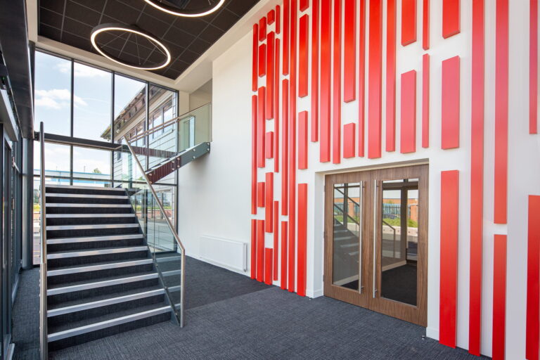 Caunton Workplace Design Ph2 37