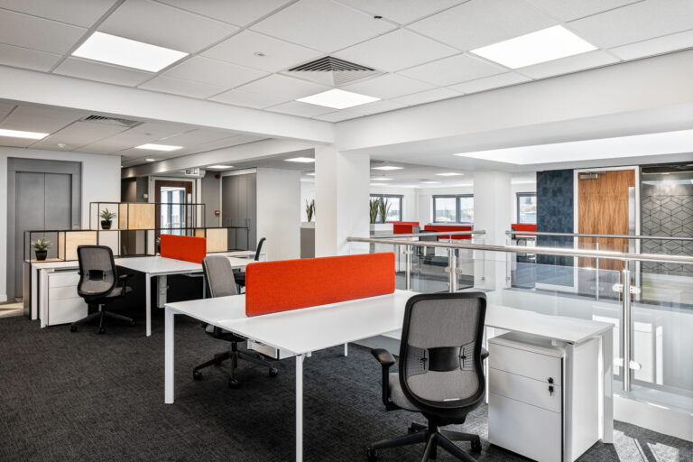 Caunton Workplace Design Ph2 4