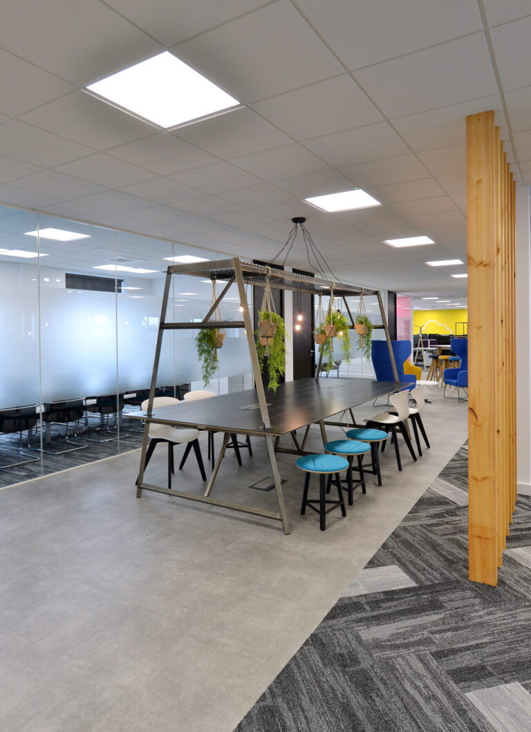 Gamma Office Design and Fit Out (18)