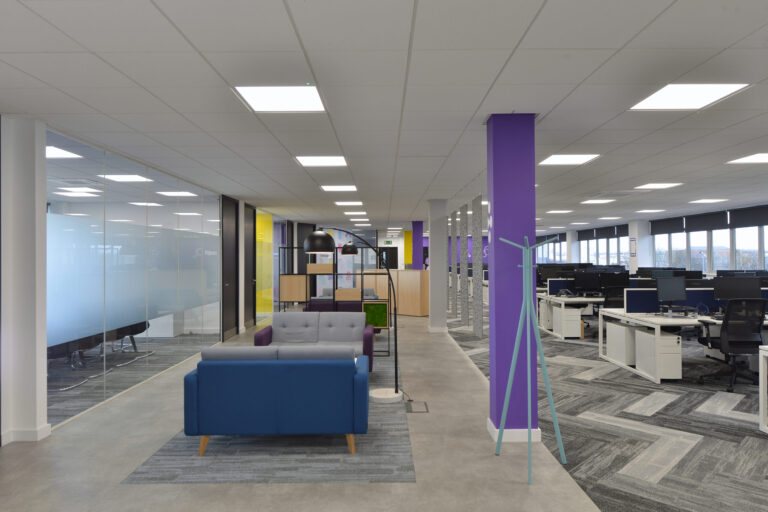 Gamma Office Design and Fit Out (2)