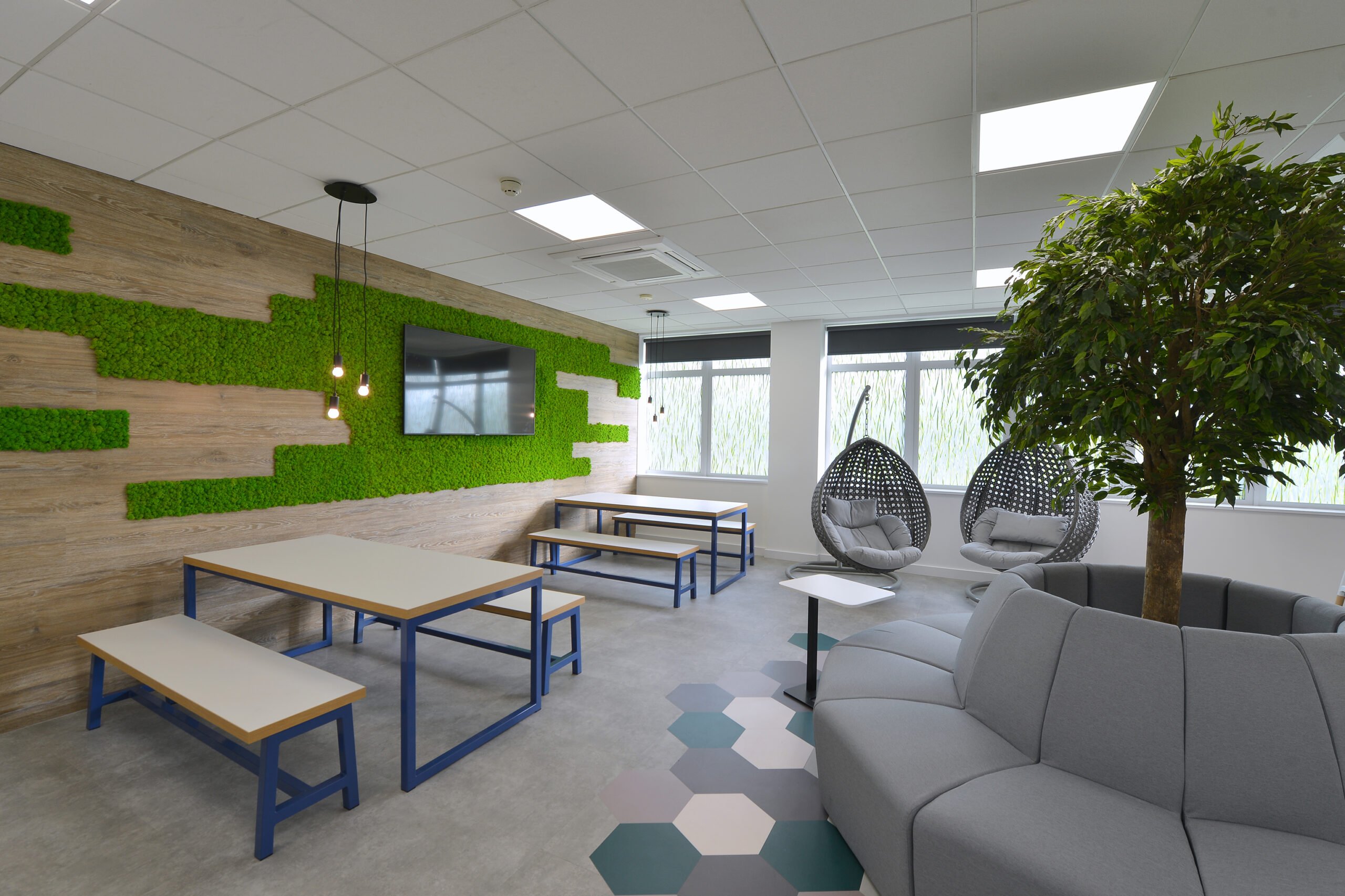 Gamma Office Design and Fit Out (22)