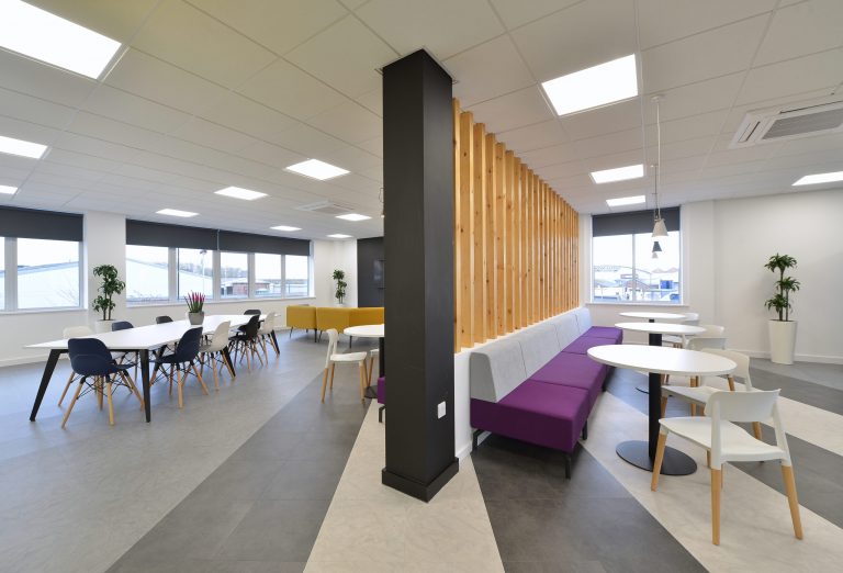 Gamma Office Design and Fit Out (7)