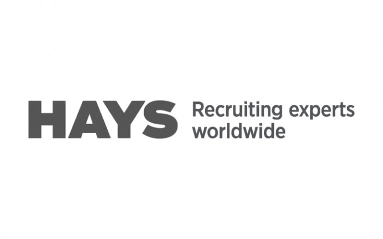 HAYS Recruiting Experts Worldwide
