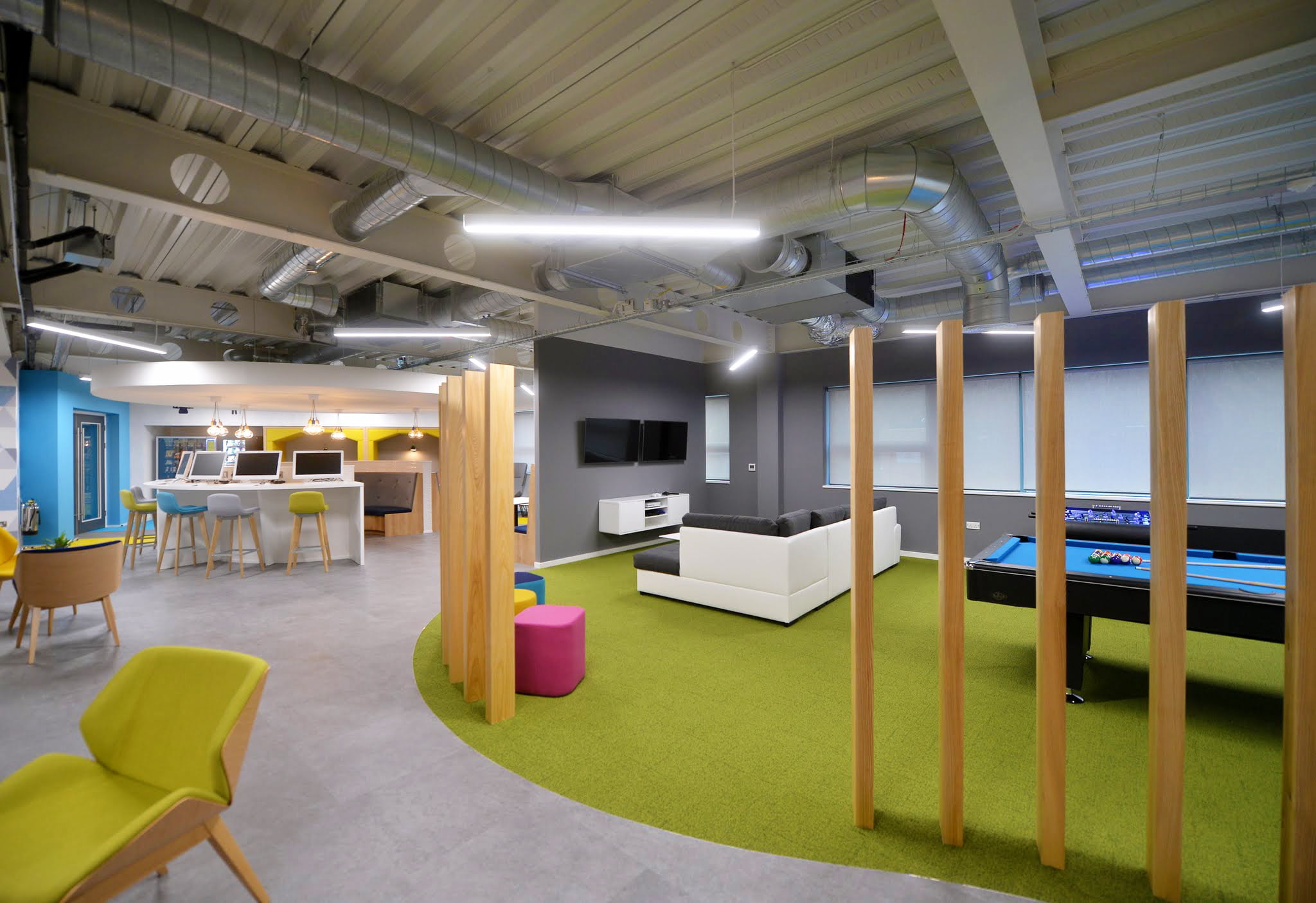 Office Fit out SmartSearch2