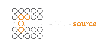 Reliable source Logo