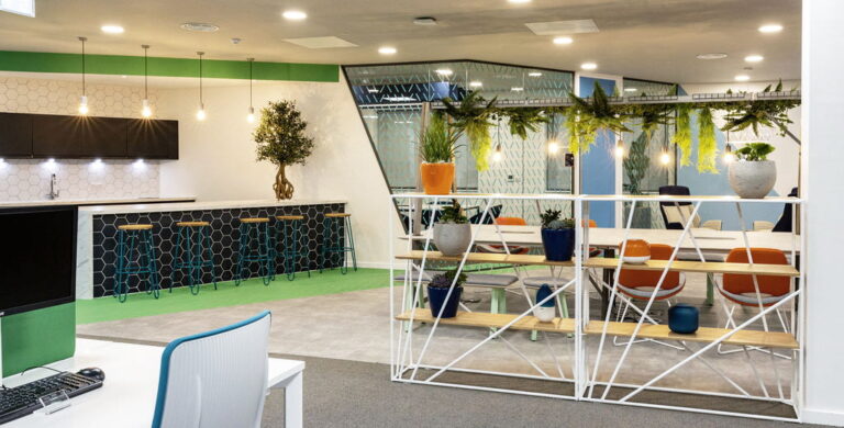 SmartSearch Office Design and Fit Out11