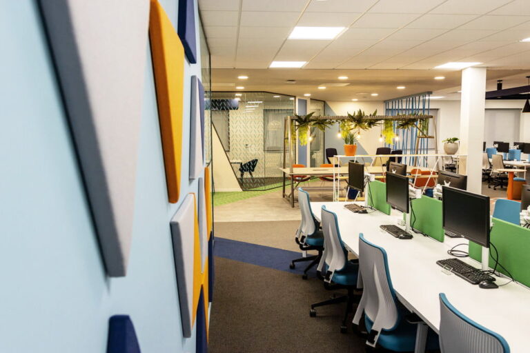 SmartSearch Office Design and Fit Out14