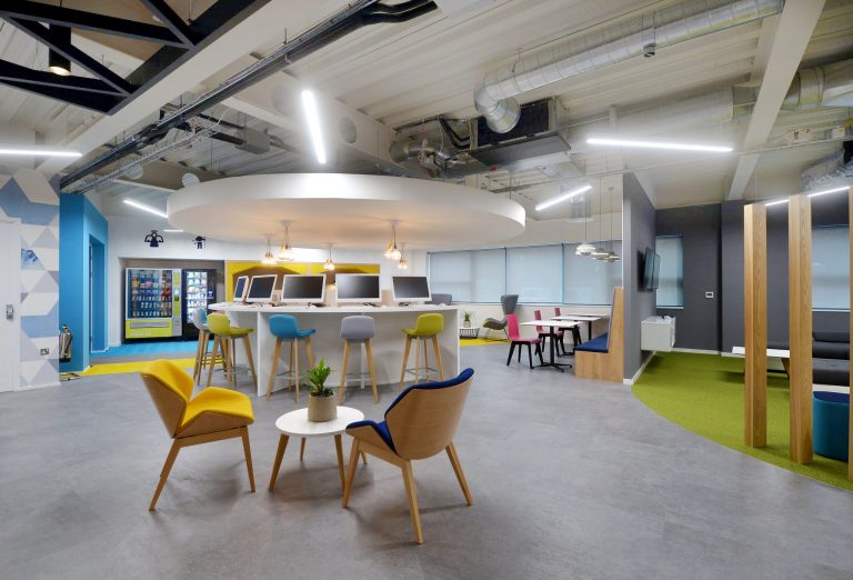 SmartSearch Office Design and Fit Out27
