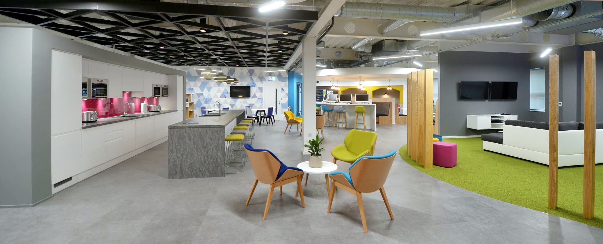SmartSearch Office Design and Fit Out28