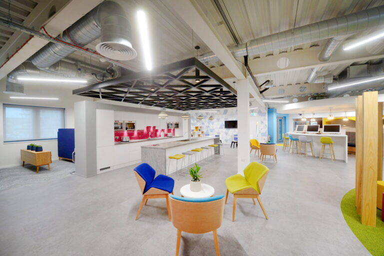 SmartSearch Office Design and Fit Out35
