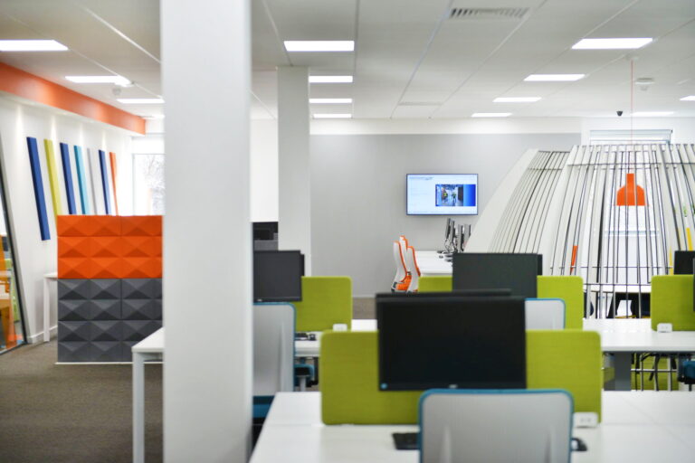 SmartSearch Office Design and Fit Out36