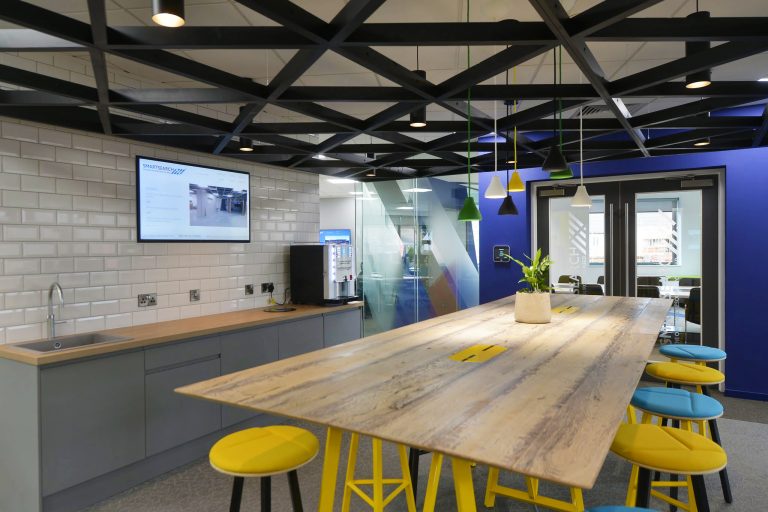SmartSearch Office Design and Fit Out37