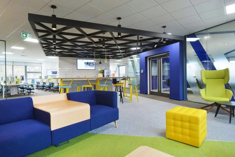 SmartSearch Office Design and Fit Out39