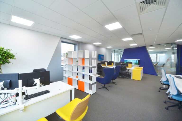 SmartSearch Office Design and Fit Out42