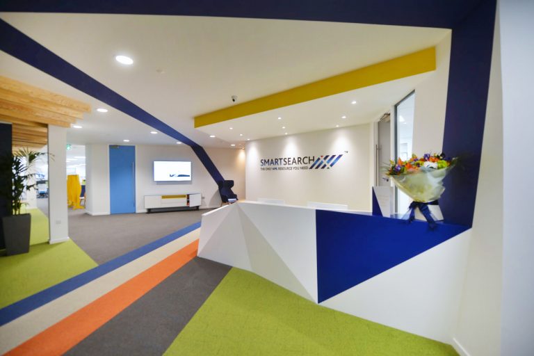 SmartSearch Office Design and Fit Out44