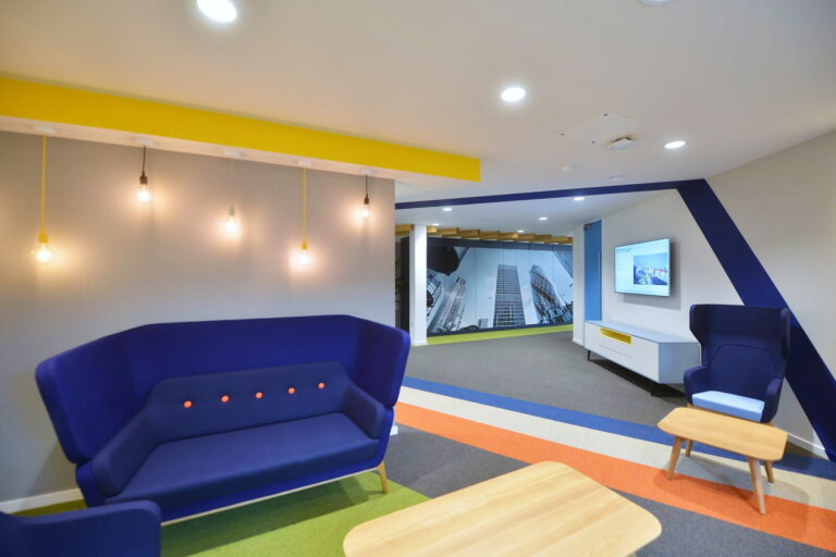 SmartSearch Office Design and Fit Out45