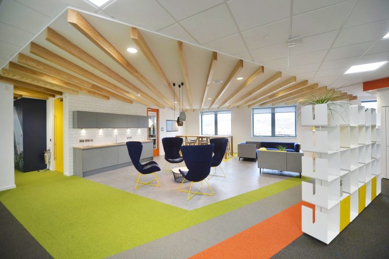 SmartSearch Office Design and Fit Out48