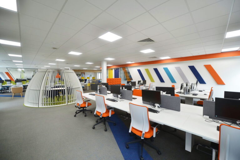 SmartSearch Office Design and Fit Out49