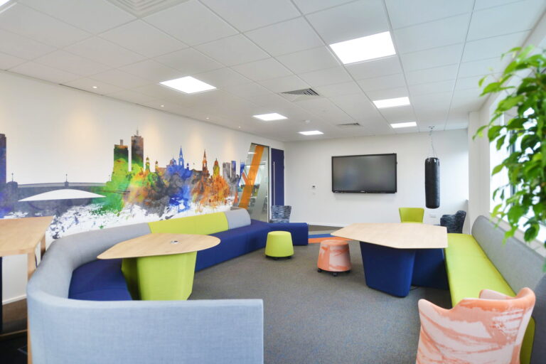 SmartSearch Office Design and Fit Out51