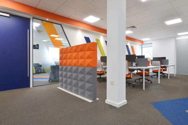 SmartSearch Office Design and Fit Out54