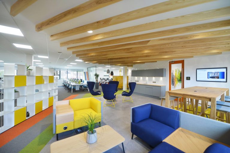 SmartSearch Office Design and Fit Out58