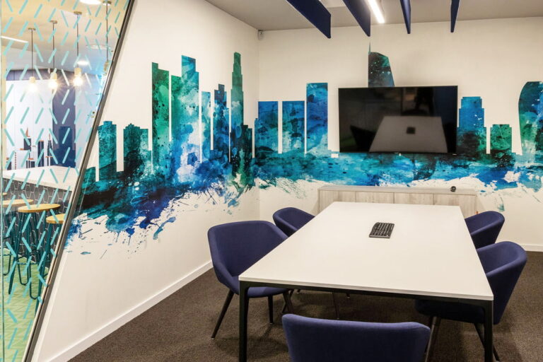 SmartSearch Office Design and Fit Out8
