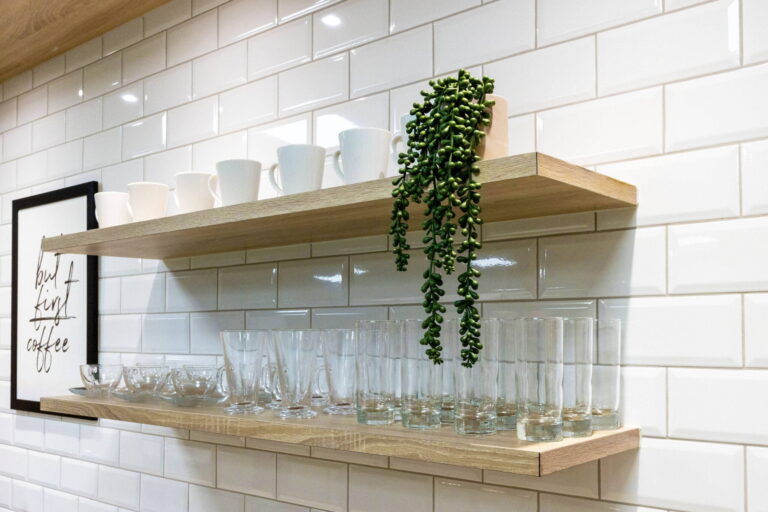 LuvGroup Fit Out 3