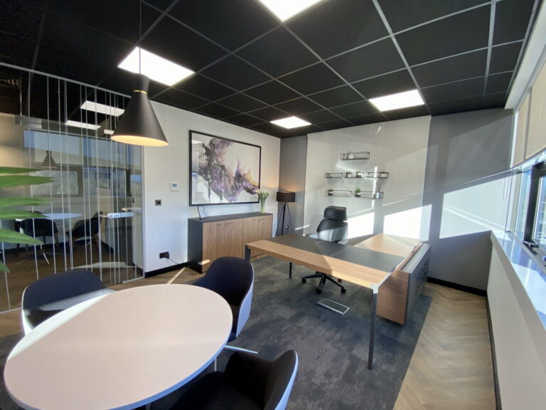 Juratek Workplace Design and Fit Out 24