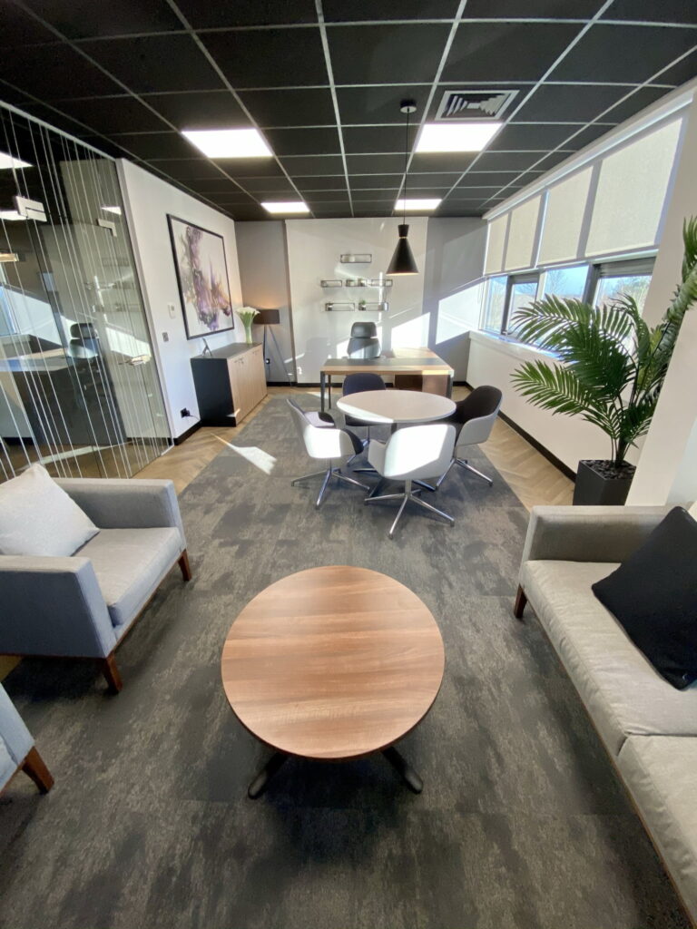 Juratek Workplace Design and Fit Out 18