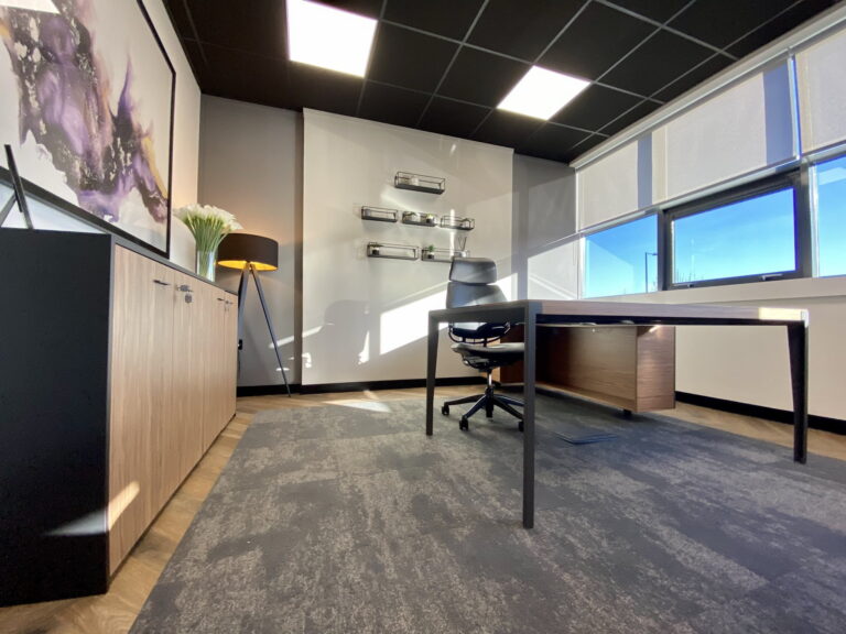 Juratek Workplace Design and Fit Out 23