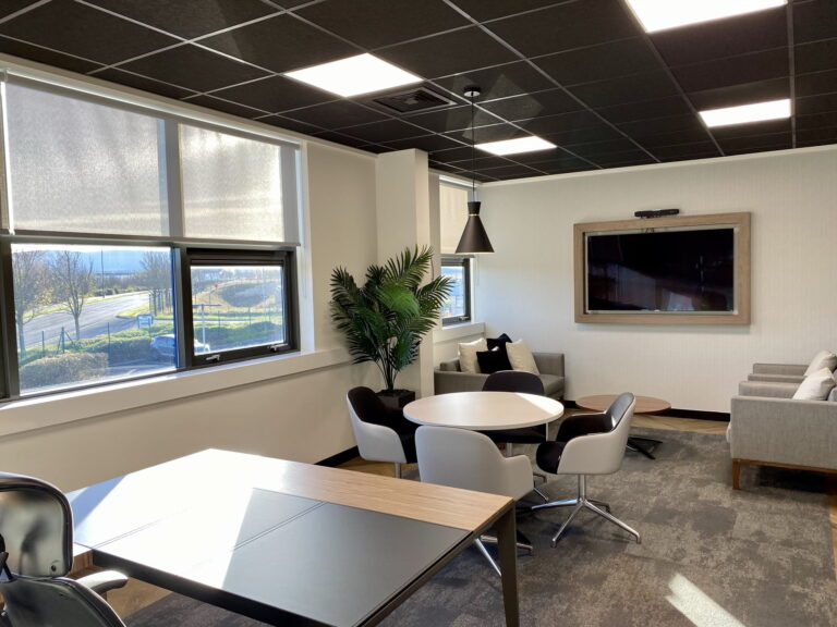 Juratek Workplace Design and Fit Out 13