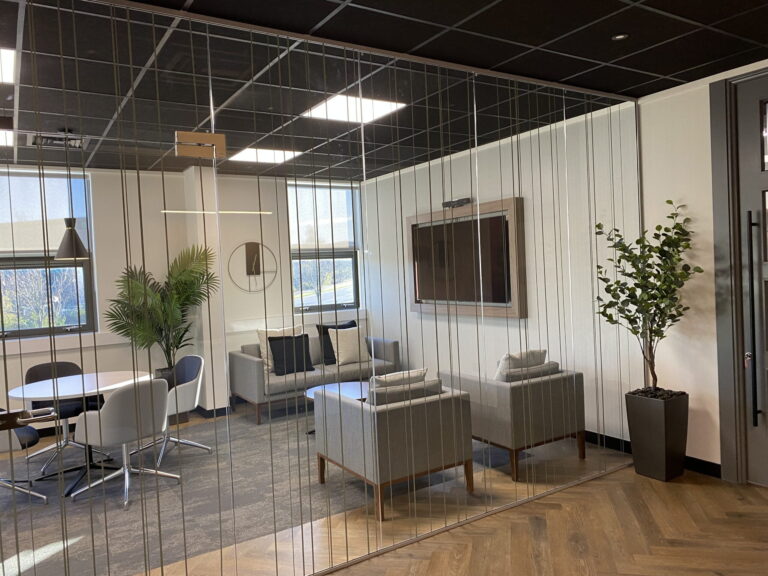 Juratek Workplace Design and Fit Out 9