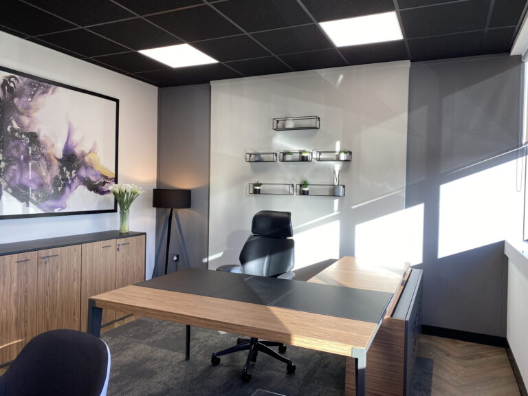 Juratek Workplace Design and Fit Out 6