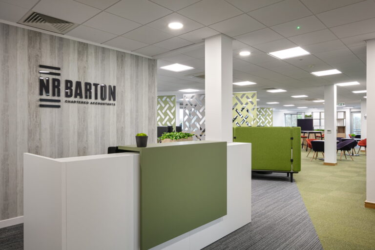 NR Barton Design and Fit Out 1