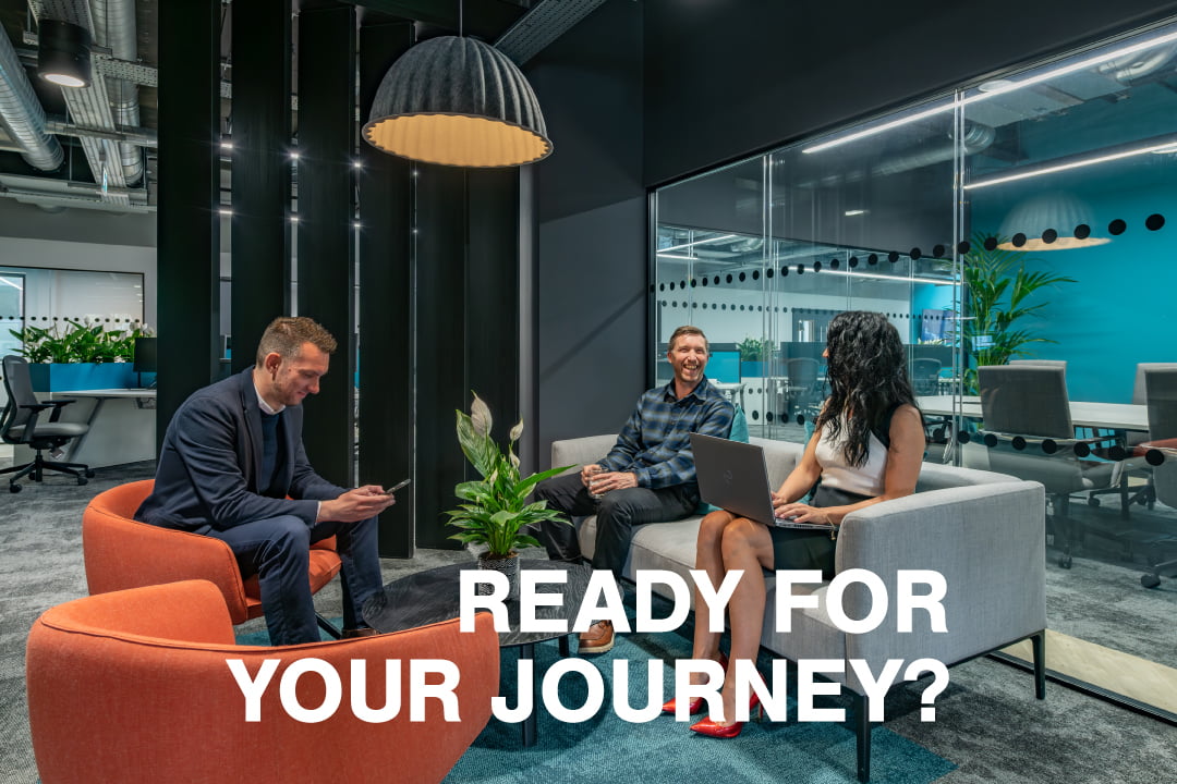 Your Journey
