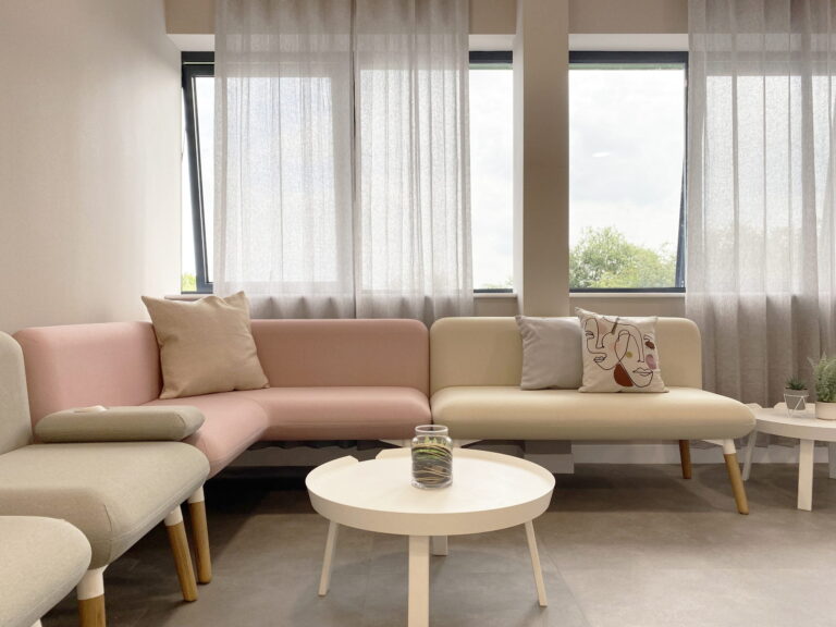 Mesoestetic Office Fitout
