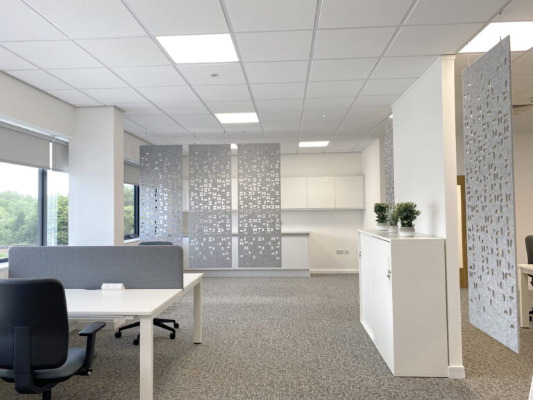 Mesoestetic Office Design & Fitout
