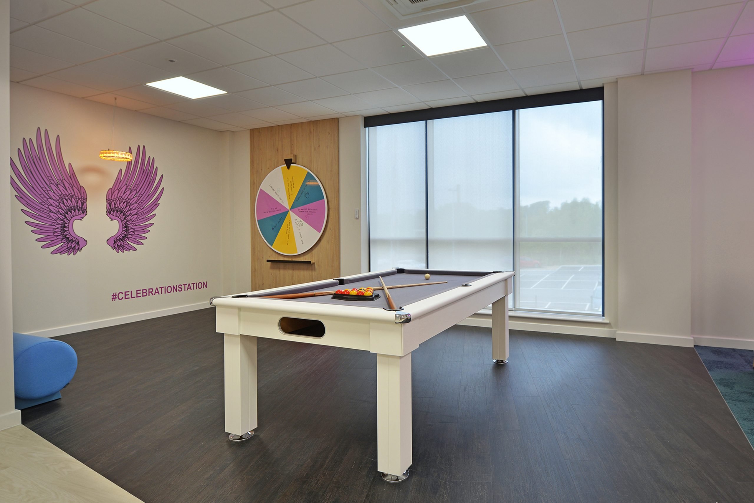 Award Winning Office Fit Out