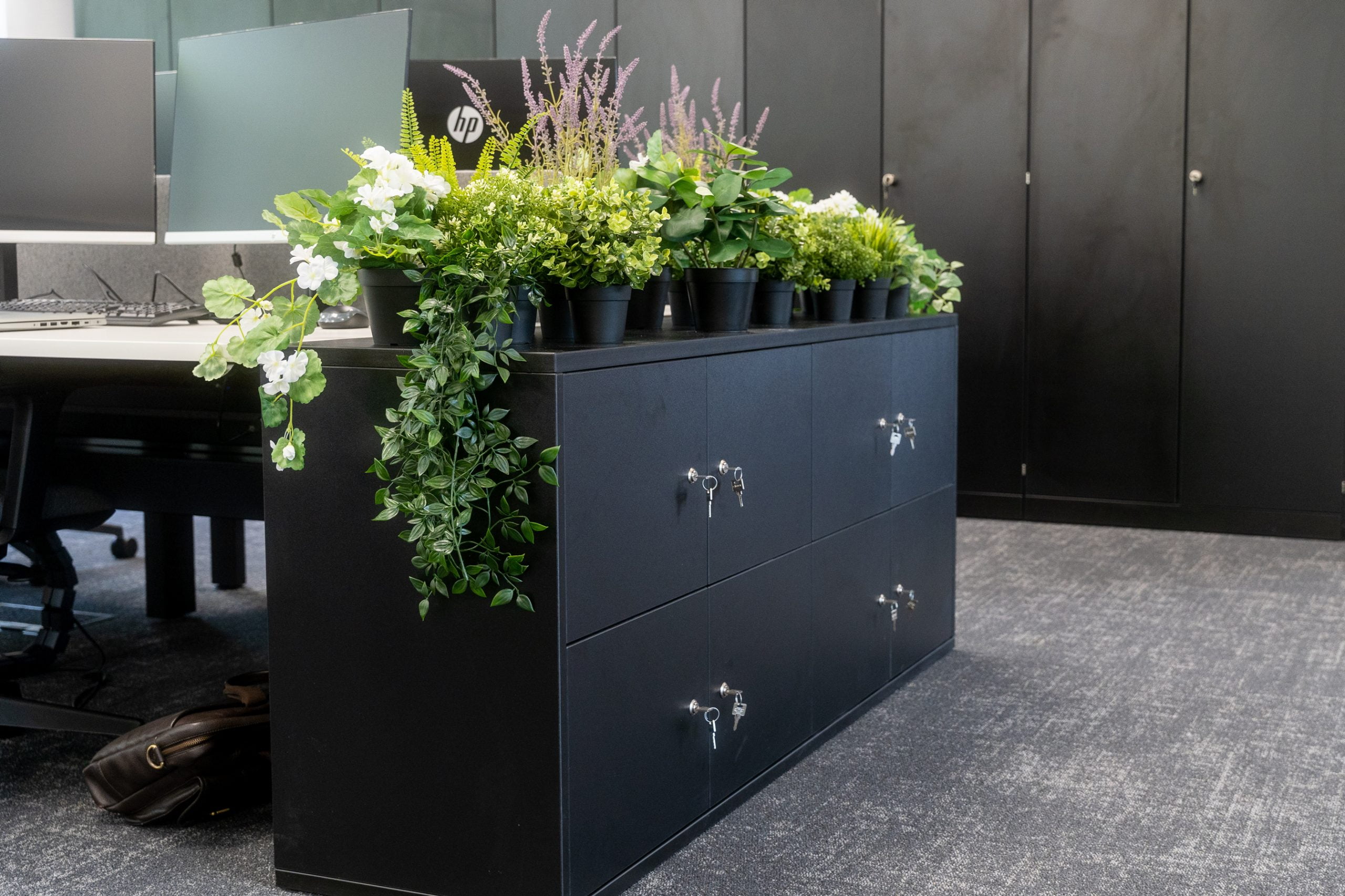 Metrohm Office Design & Fit Out (2)