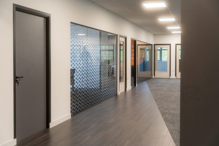 Metrohm Office Design & Fit Out (8)
