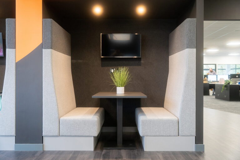 Metrohm Office Design & Fit Out (9)