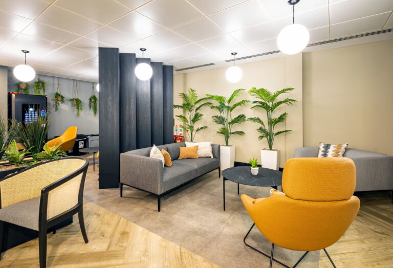Slater Gordon Office Design and Fitout (16)