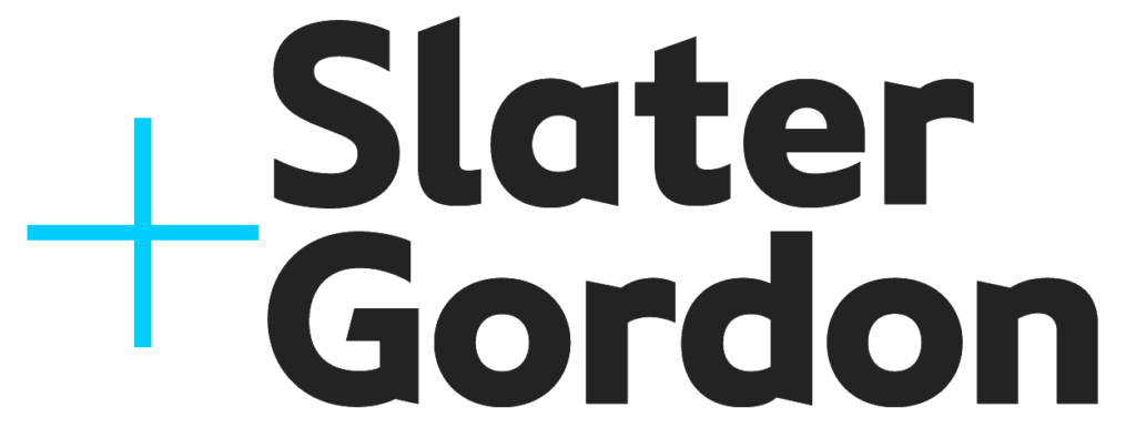 Slater+Gordon Logo