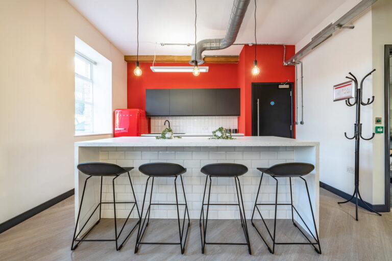 AND Digital Office Design and Fitout (4)