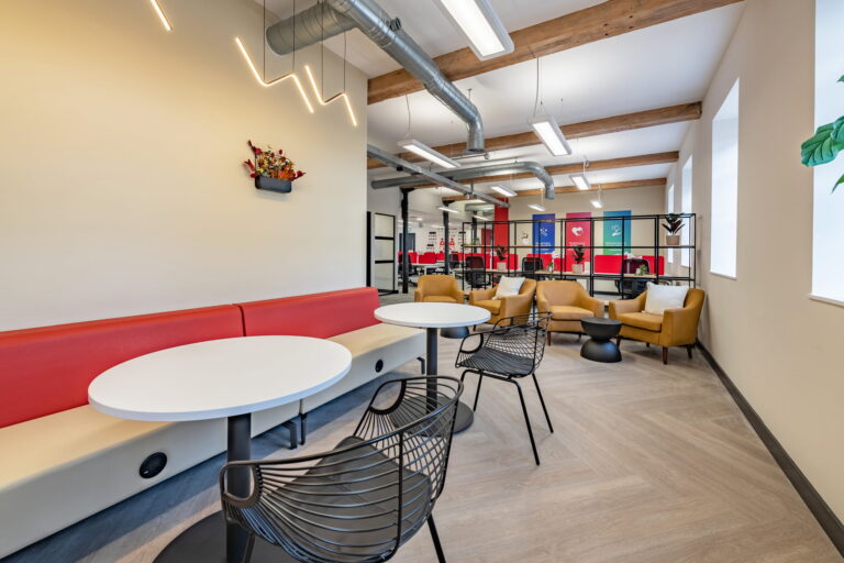 AND Digital Office Design and Fitout (5)